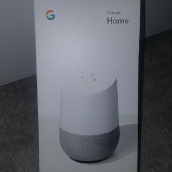 Google home - Picture 1 of 2